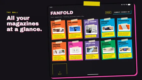 Fanfold Android-Foldable (en)