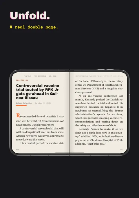 Fanfold iPhone Duo (en)