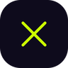 X