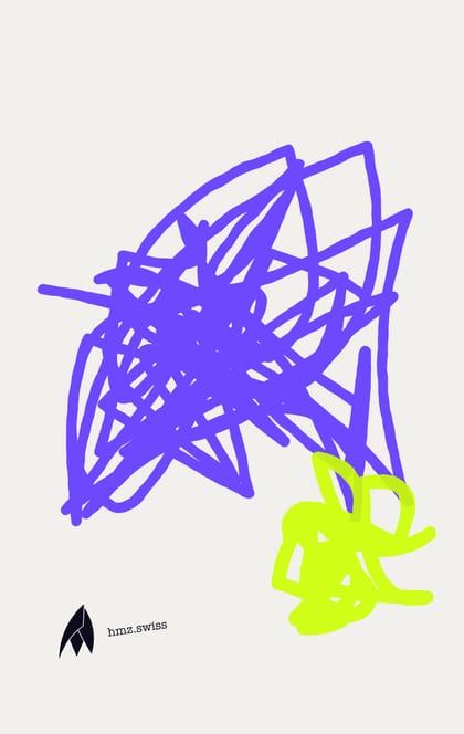 Scribble