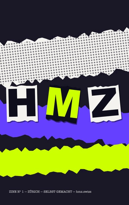 Zine