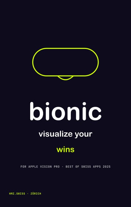 bionic