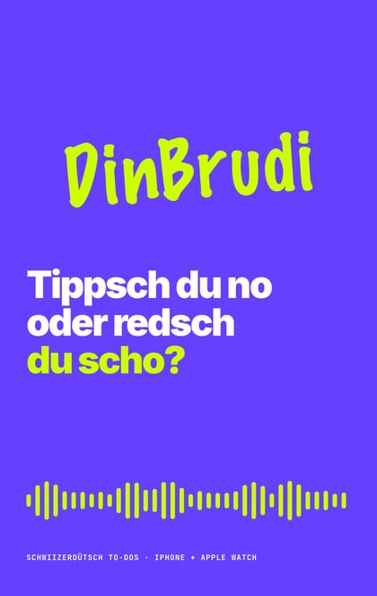 DinBrudi