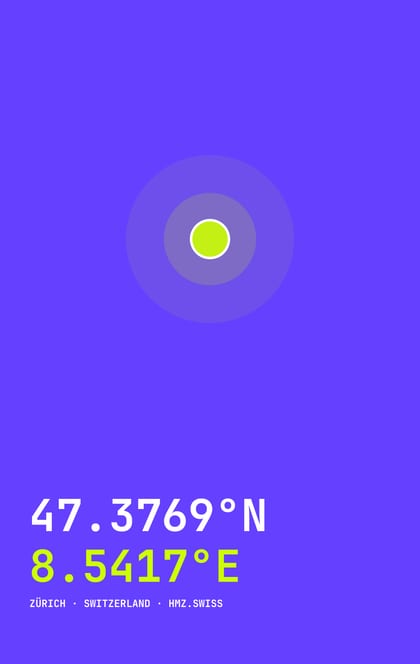 Coordinates