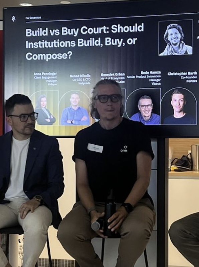 June Recap: Agentic Economy & Edge AI