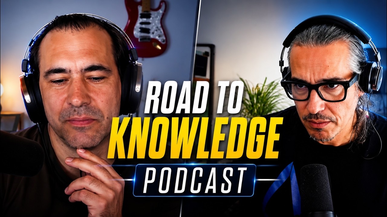 Edge AI — Video conversation with Gustavo Salami