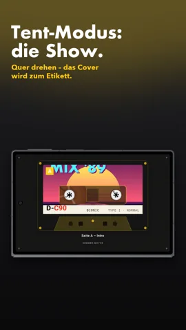 Bionic Tape Android 04 (de)