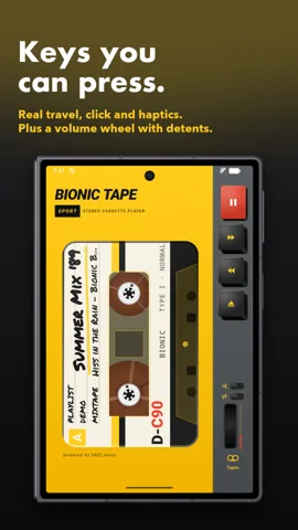 Bionic Tape Android 02 (en)