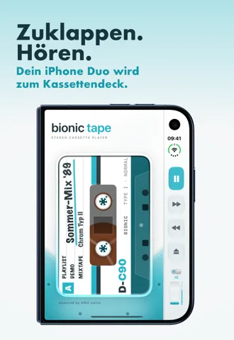 Bionic Tape iPhone duo-01 (de)