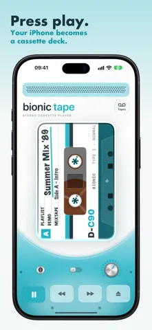 Bionic Tape iPhone single-01 (en)